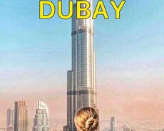 Туры в Дубай