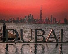 Специальный тур Dubai к Курбан-байраму