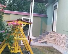 Qəbələdə günlük kirayə