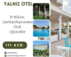 Antalya Otelləri