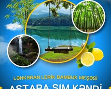 2 günlük Lənkəran Lerik Astara turu