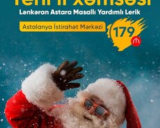 Yeni İlə özəl 3 günlük cənub xəmsəsi