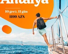 Antalya Turu