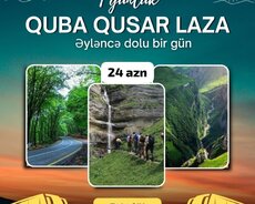 1-дневный тур Губа Гусар Лаза