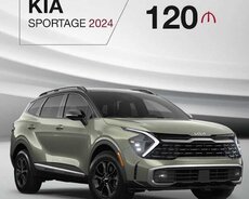 Kia Sportage, 2023 il