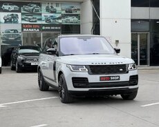 Range Rover Vogue