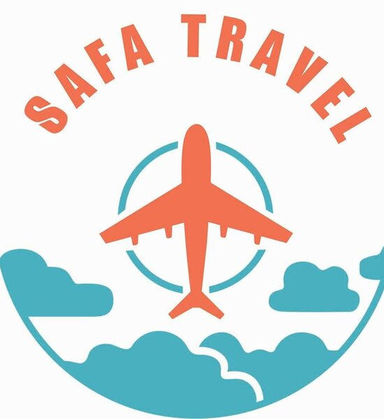 safa travel contact number
