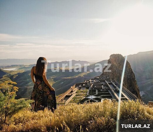 Naxçıvan səyahəti və Əshabi Kəhf ziyarəti turu Naxçıvan səyahəti və Əshabi Kəhf ziyarəti turu