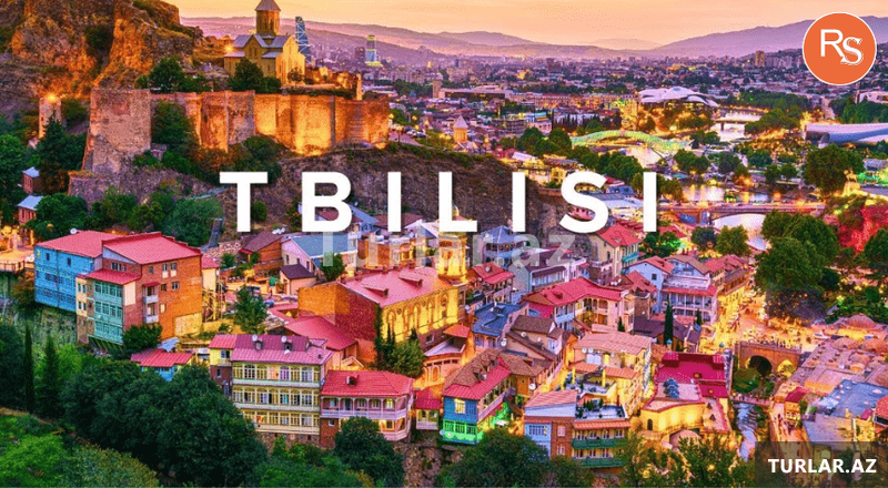 Туры в Тбилиси Туры в Тбилиси
