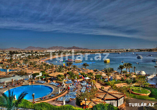 Тур со скидкой в Египет Тур со скидкой в Египет