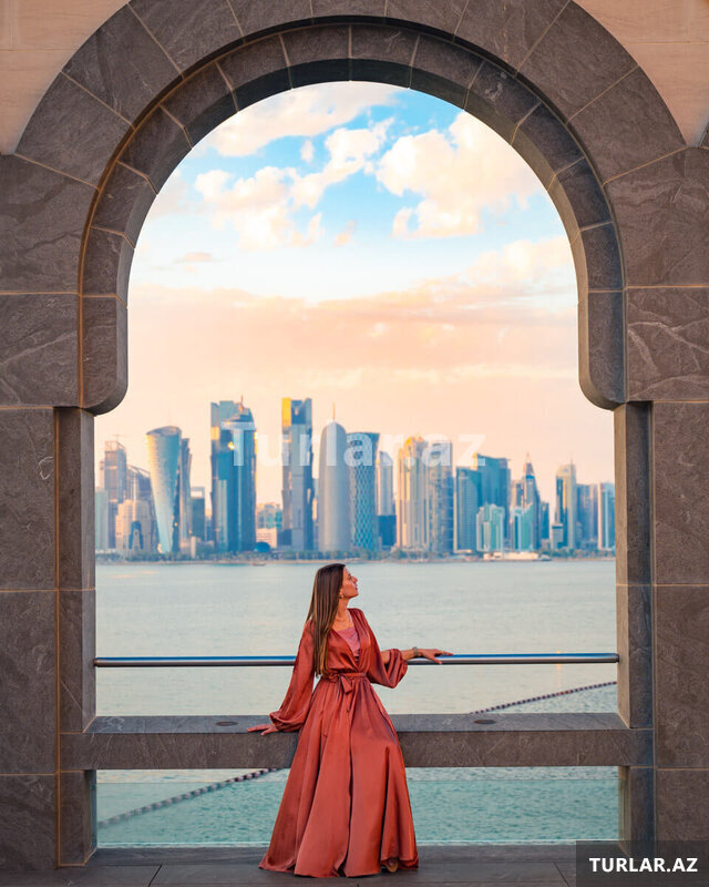 Доха Туру Доха Туру