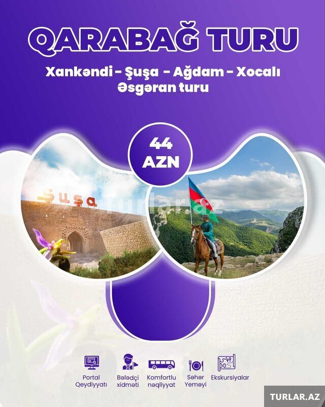 Ханкенди • Шуша • Агдам • Ходжалы • Аскеран Ханкенди • Шуша • Агдам • Ходжалы • Аскеран