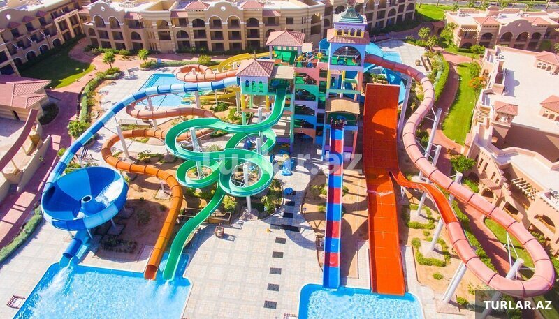 Горячий тур по Шарм-эль-Шейху Горячий тур по Шарм-эль-Шейху