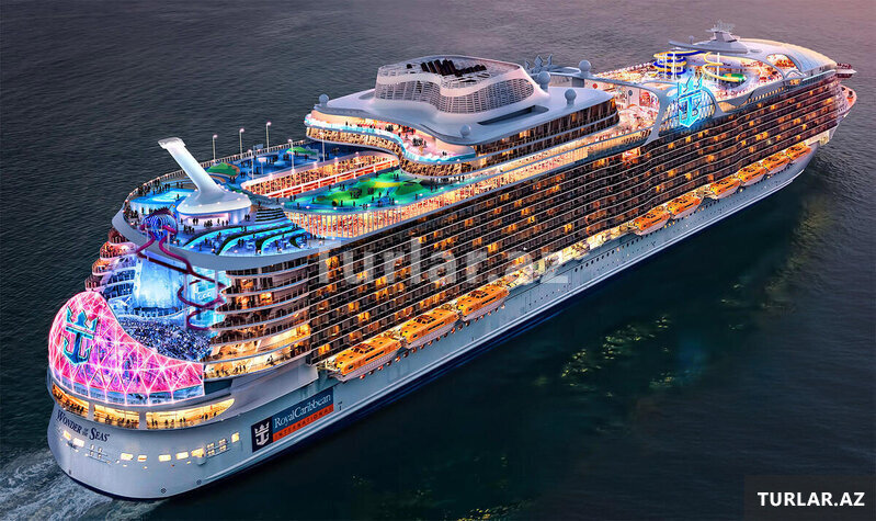 Kruiz Turu Kruiz Turu