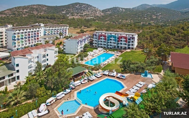 Erkən rezervasiya 2026 Erkən rezervasiya 2026