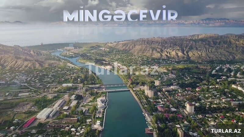 Gədəbəy Mingəçevir turu Gədəbəy Mingəçevir turu