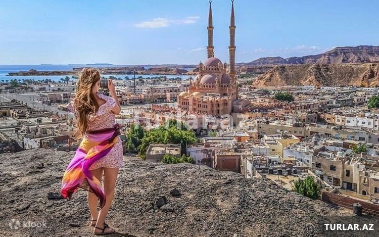 Şarm Əl Şeyx turu Şarm Əl Şeyx turu