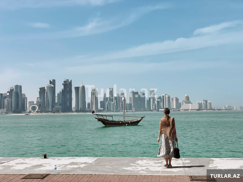 Доха Туру Доха Туру