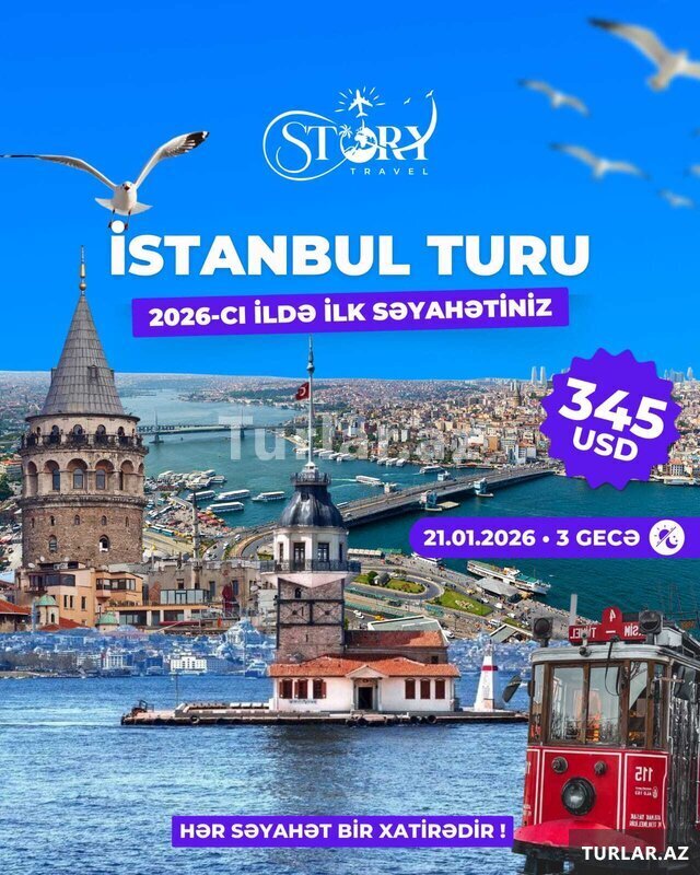 İstanbul turu İstanbul turu