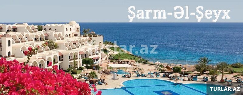 Новогодний тур в Шарм-эль-Шейх Новогодний тур в Шарм-эль-Шейх