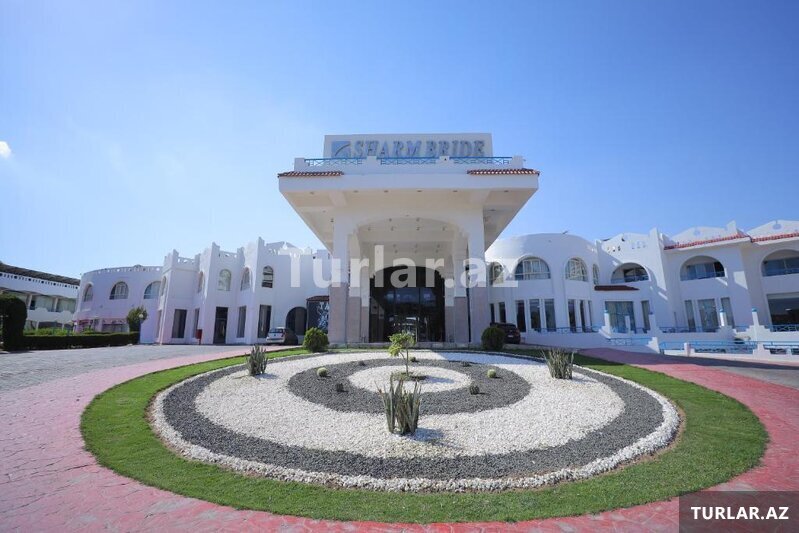 Шарм-Эль-Шейх - Горячий тур Шарм-Эль-Шейх - Горячий тур