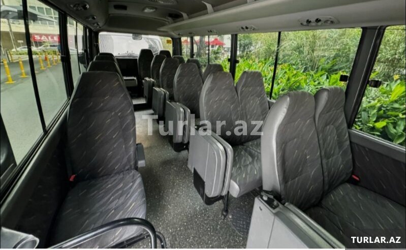 Заказ автобуса Заказ автобуса