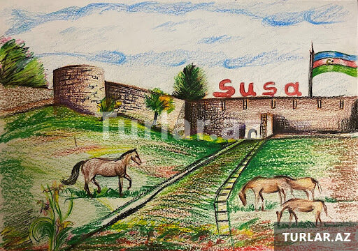 Xankəndi-Şuşa-Laçin AĞDAM-ƏSGƏRAN-XOCALI-ZƏNGİLAN-CƏBRAYIL TURU Xankəndi-Şuşa-Laçin AĞDAM-ƏSGƏRAN-XOCALI-ZƏNGİLAN-CƏBRAYIL TURU