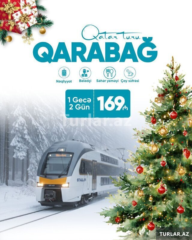 Тур Qarabagh с Qatar Тур Qarabagh с Qatar