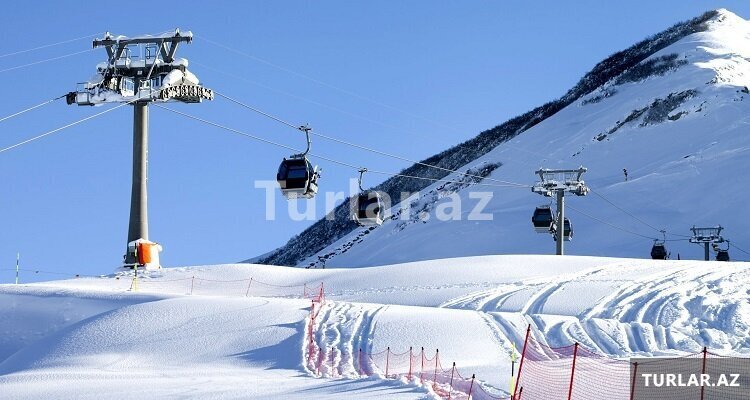 Şahdag Qusar turu Şahdag Qusar turu