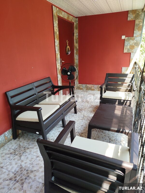 Lənkəran bağ evi Lənkəran bağ evi