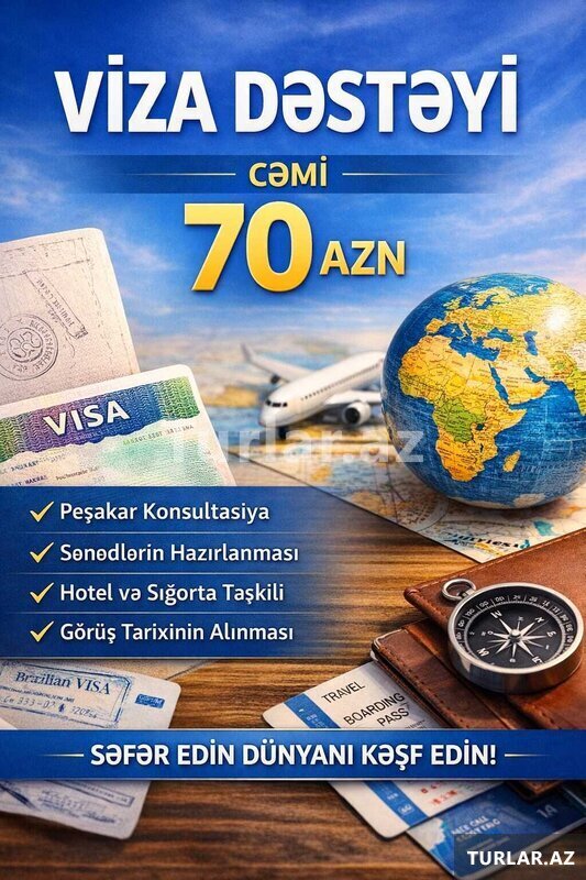 Şengen viza dəstəyi Şengen viza dəstəyi