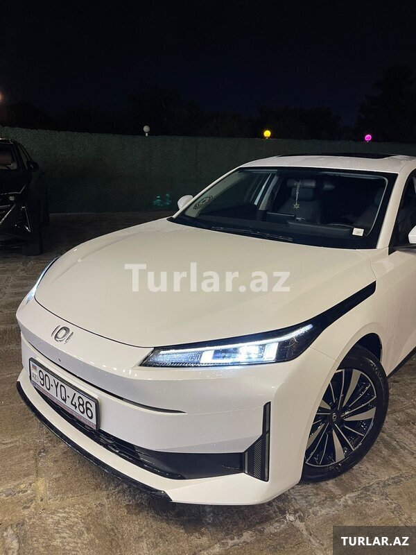 Changan Vip 4 nəfərlik Changan Vip 4 nəfərlik