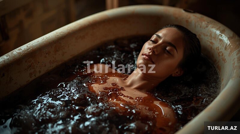 Naftalan Müalicəvi Paketi Naftalan Müalicəvi Paketi