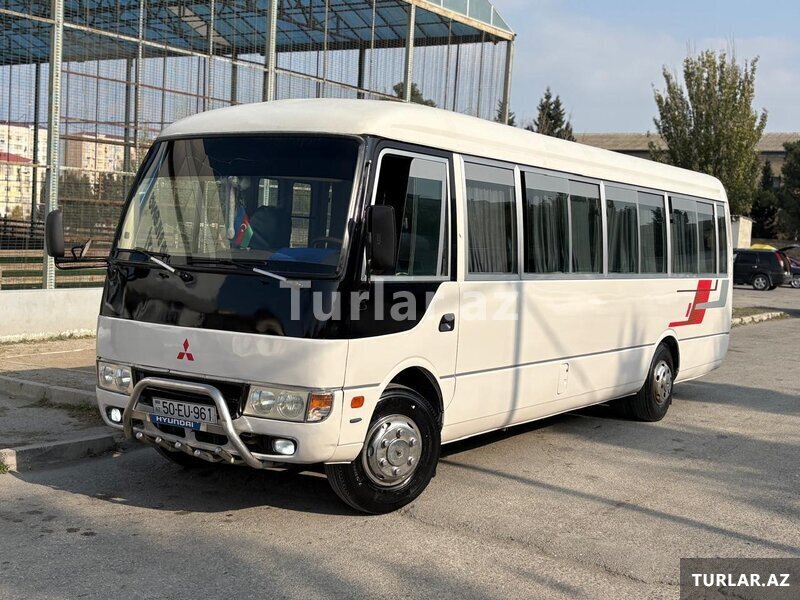 Mitsubishi Roza Mitsubishi Roza