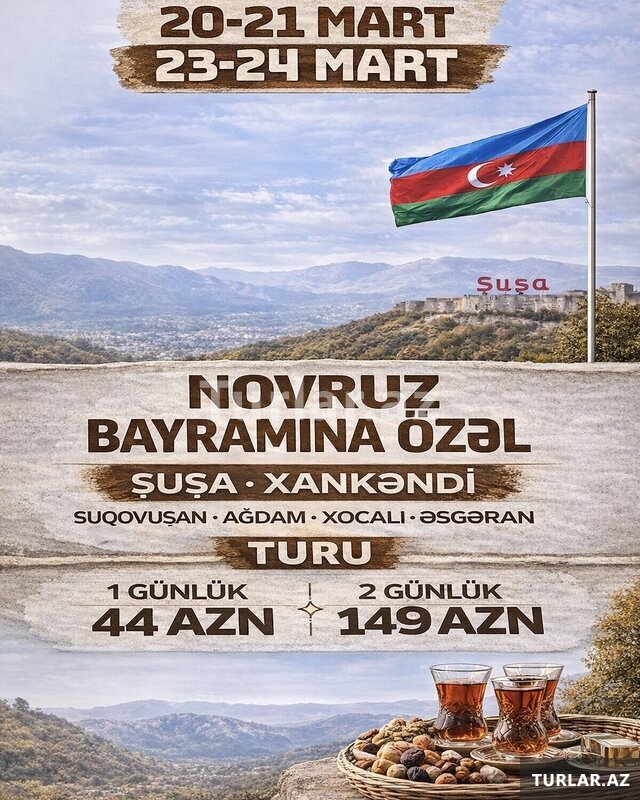 Qarabağ turu Qarabağ turu