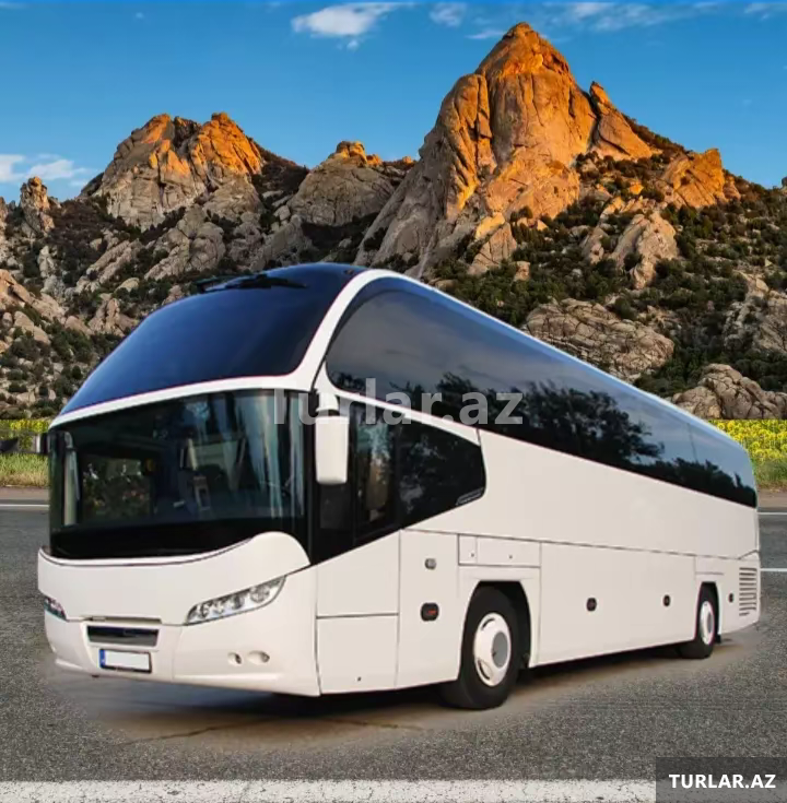 Бронирование VIP-автобусов для туров Бронирование VIP-автобусов для туров