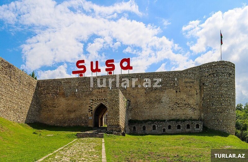 8 rayon-Xankəndi • Şuşa • Laçın • Zəngilan 8 rayon-Xankəndi • Şuşa • Laçın • Zəngilan