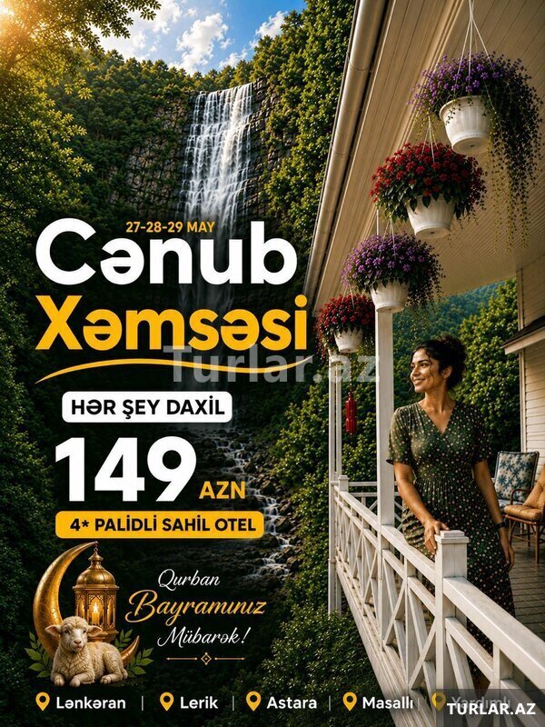 Lənkəran Lerik Astara Masallı Yardımlı turu Lənkəran Lerik Astara Masallı Yardımlı turu