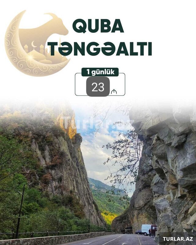 Guba Tengealti групповой тур Guba Tengealti групповой тур