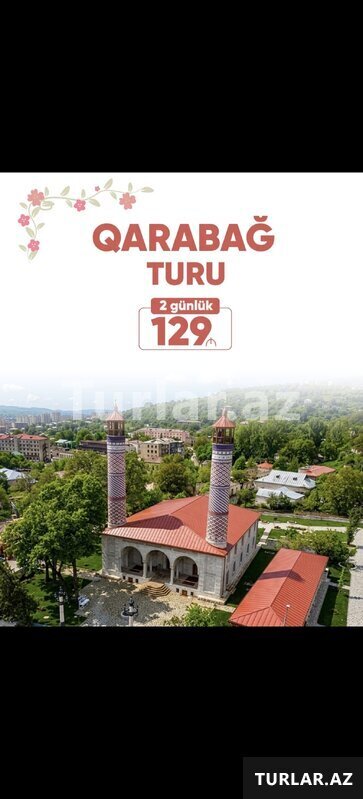 Şuşa ▪︎ Xankəndi ▪︎ Laçın ▪︎ Ağdam ▪︎ Əsgəran ▪︎ Şuşa ▪︎ Xankəndi ▪︎ Laçın ▪︎ Ağdam ▪︎ Əsgəran ▪︎