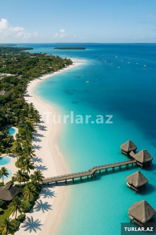 Zanzibar turu Zanzibar turu
