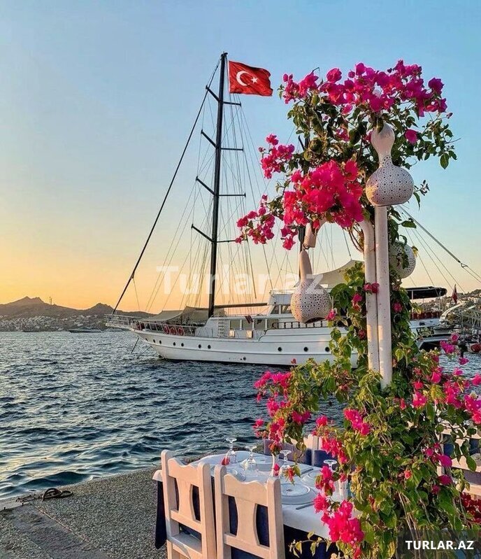 Alaçatı turu Alaçatı turu