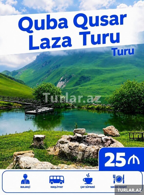 Quba Qusar Lazada istirahətin dadını çıxar Quba Qusar Lazada istirahətin dadını çıxar