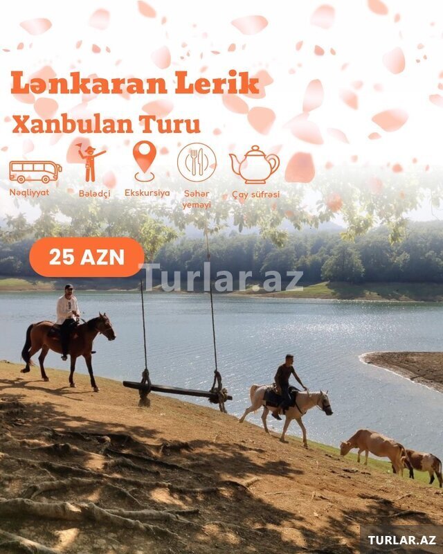 Lənkəran Lerik turu Lənkəran Lerik turu