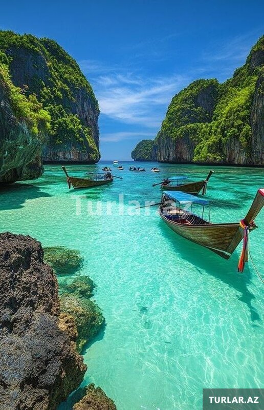 Tayland Qrup turu Noyabr ayına Tayland Qrup turu Noyabr ayına