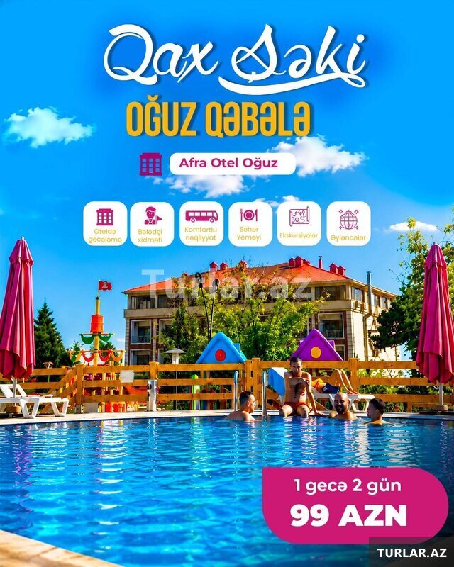 Qax • Şəki • Oğuz• Qəbələ • Şəki Yaylası Qax • Şəki • Oğuz• Qəbələ • Şəki Yaylası
