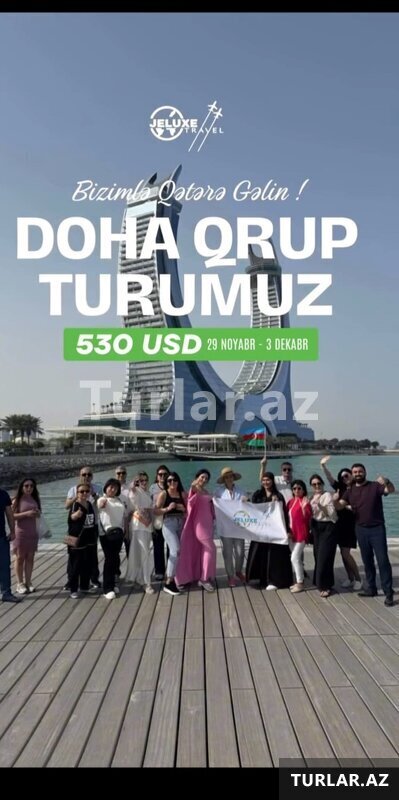 Doha qrup turu Doha qrup turu