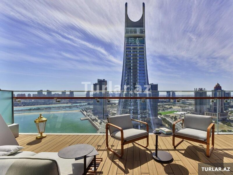Doha Qrup Turu Doha Qrup Turu