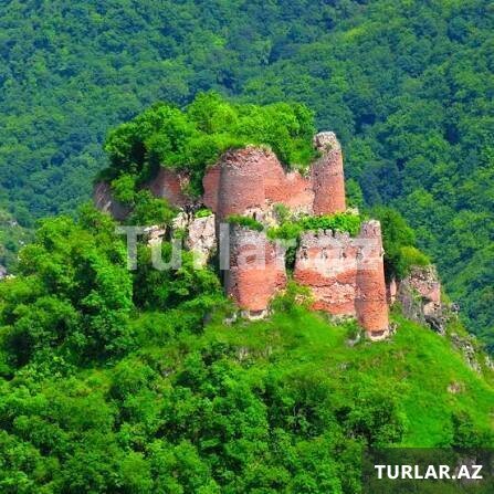 Mingəçevir , Gədəbəy, Tovuz Mingəçevir , Gədəbəy, Tovuz