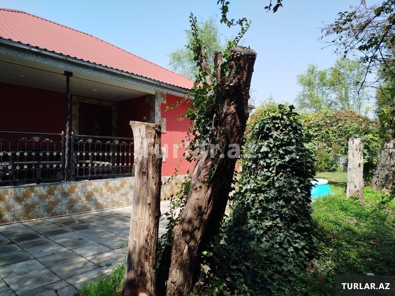 Lənkəran bağ evi Lənkəran bağ evi